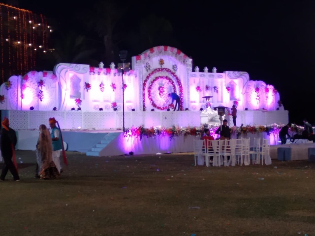 Lake View Hotel & Resort主图