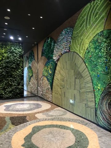 上海虹桥机场雅辰悦居酒店-商务中心/多功能厅