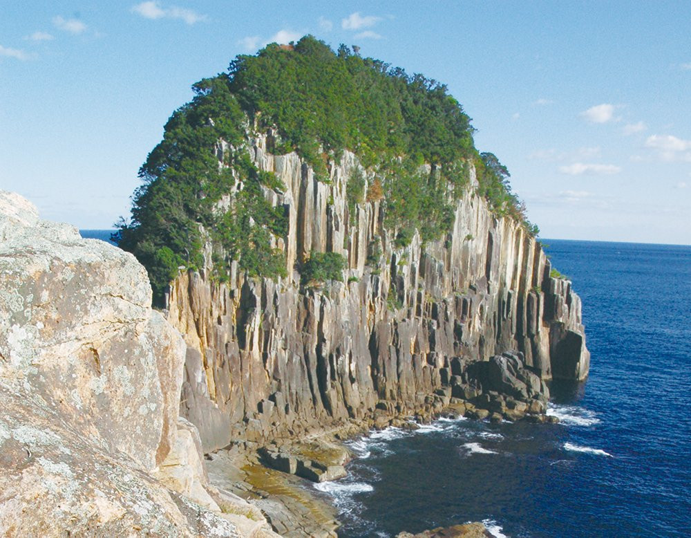 Yoshino-Kumano National Park-近畿必去景点