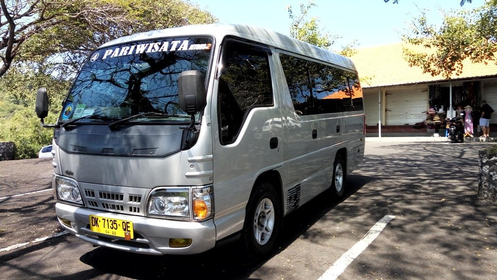 Rio Tour Bali-乌布必去景点