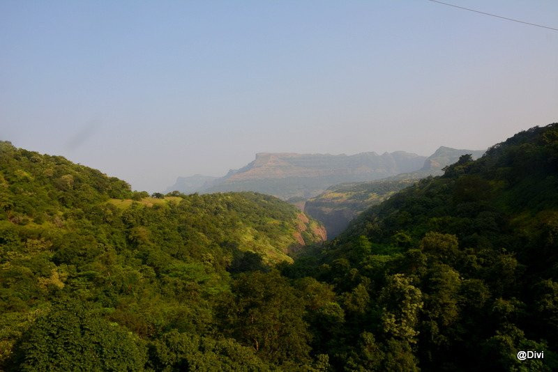 Lavasa旅游攻略图片