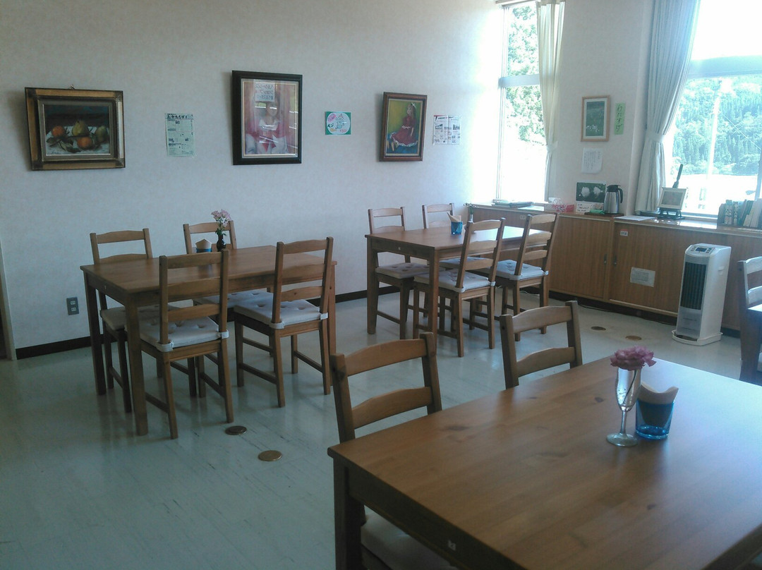 Mikke Campus Hall