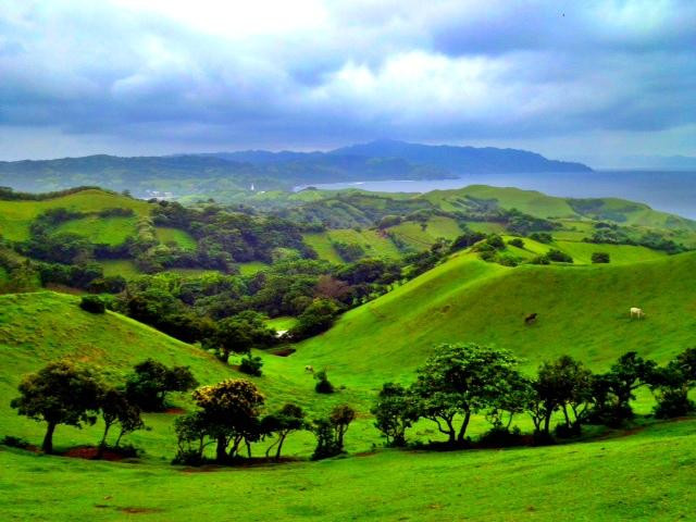 Naidi Hills景点图片