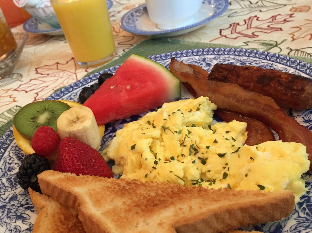 Meander In B&B主图