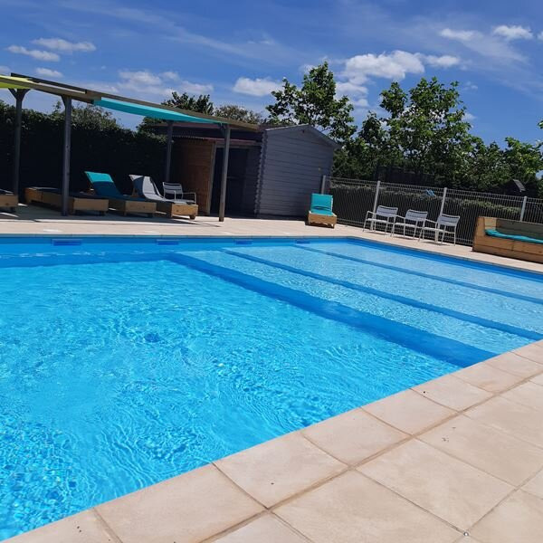 Glamping Place De La Famille