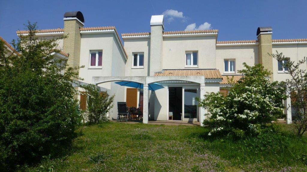 Duinresort Dunimar