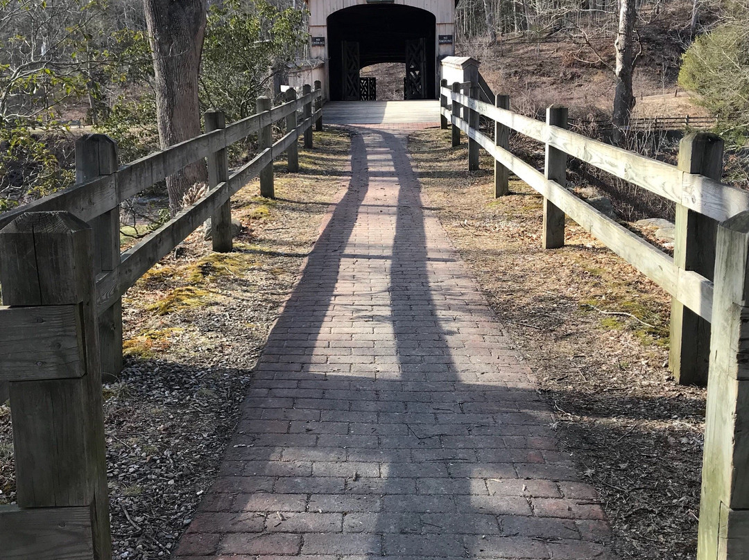 East Hampton旅游攻略图片