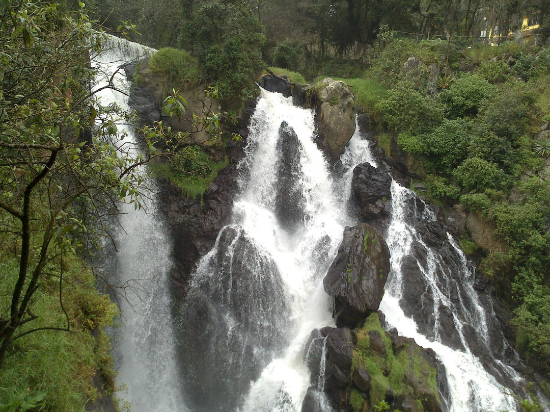 Zacatlan旅游攻略图片