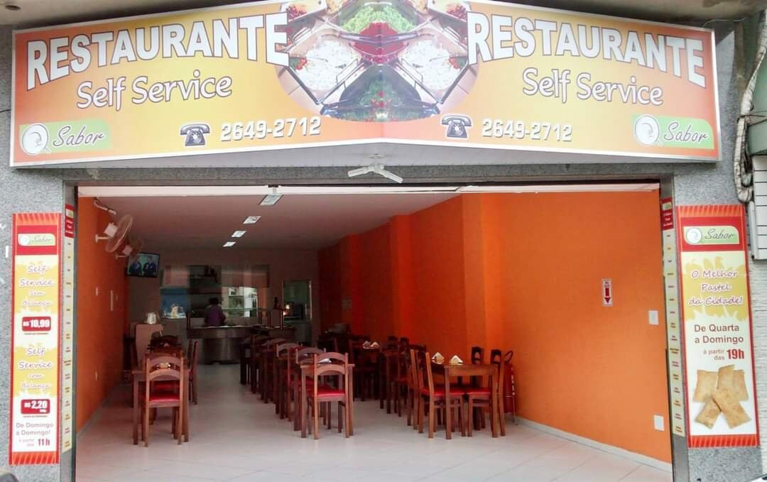 Restaurante Q Sabor