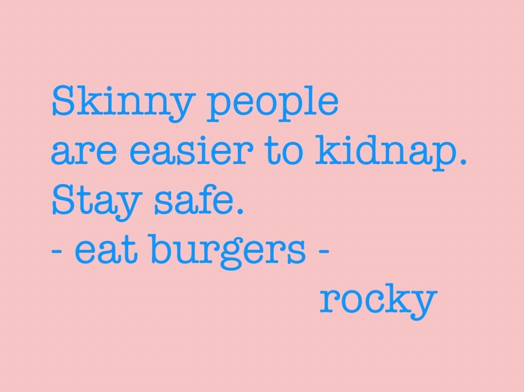 Rocky