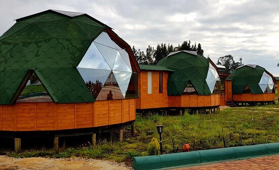 Hotel La Libertad主图