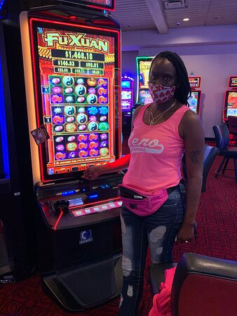 Best Western Plus Boomtown Casino Hotel主图