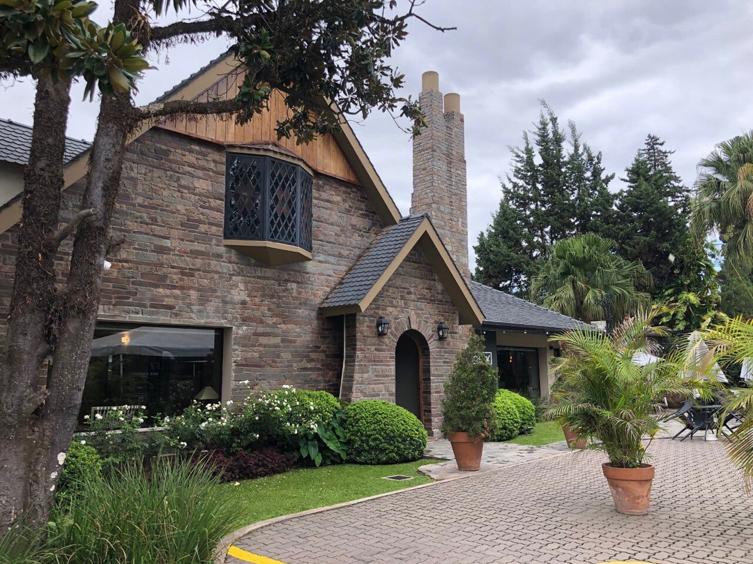 Howard Johnson Yerba Buena主图