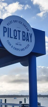 Pilot Bay景点图片