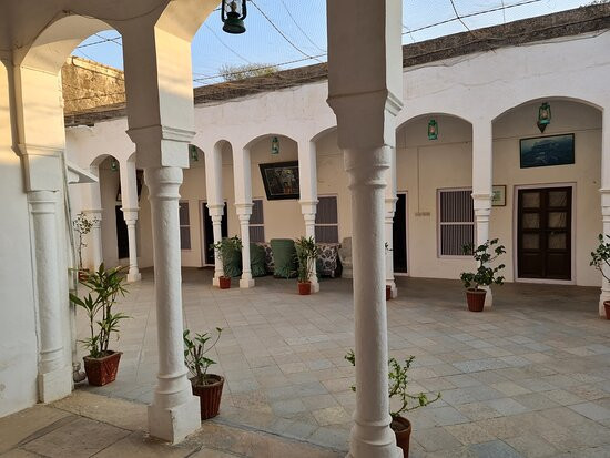 Neemrana's - Piramal Haveli主图