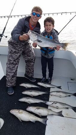 Sinbad Sportfishing Charters-纳格斯海德必去景点