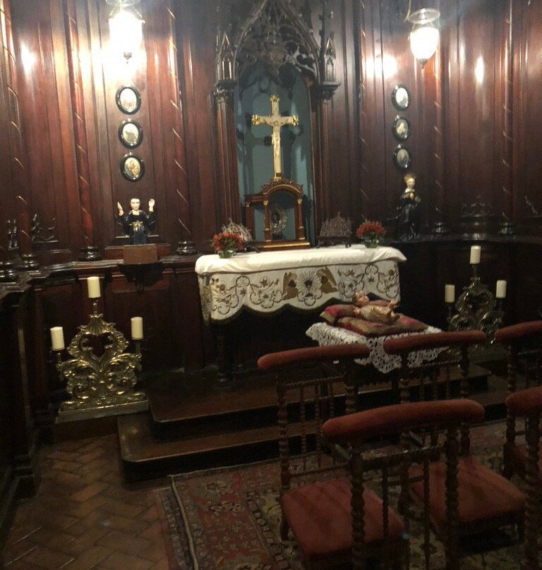 Casa de Aliaga-利马必去景点