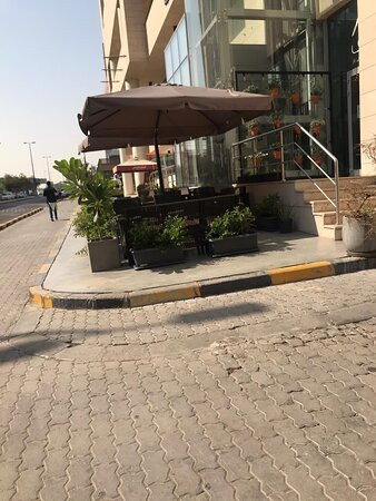 Yaal Mall-Fahaheel必去景点