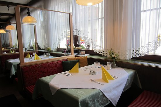 Schmirl Gasthof-餐饮