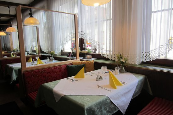 Schmirl Gasthof主图