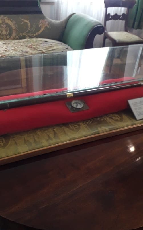 Museo Historico y Antropologico-瓦尔迪维亚必去景点