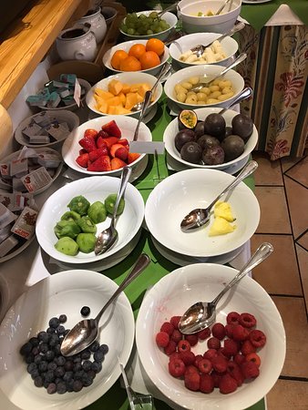 Landhaus Fuhrgassl-Huber-官方