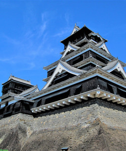 熊本城本丸御殿景点门票图片