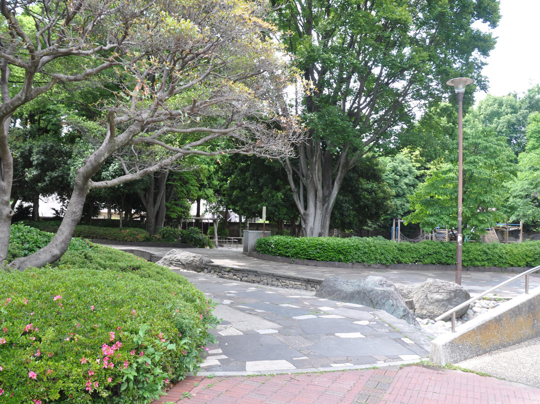 Takinogawa Park景点图片
