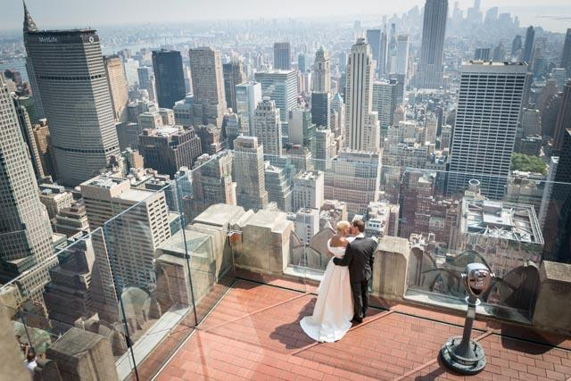 Echt New York-纽约市必去景点