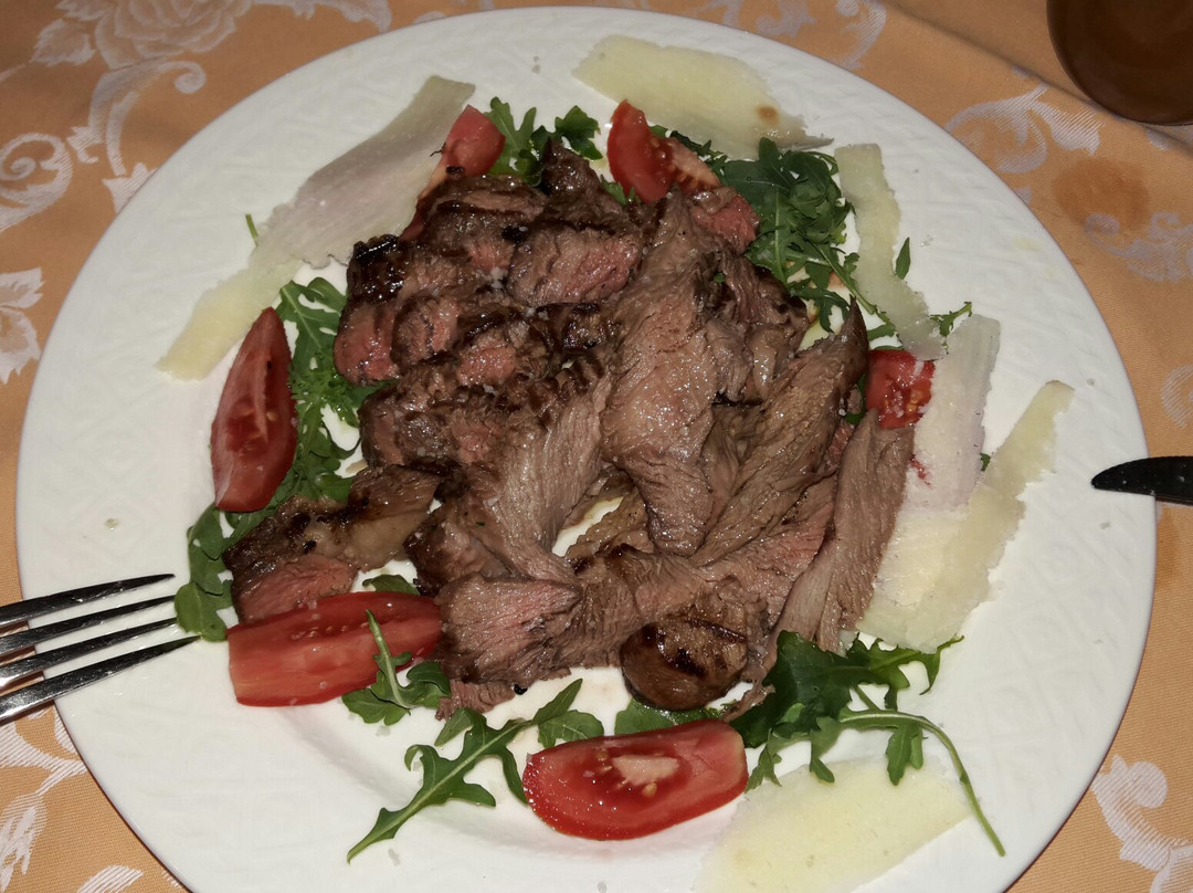 Ristorante Grani & Braci