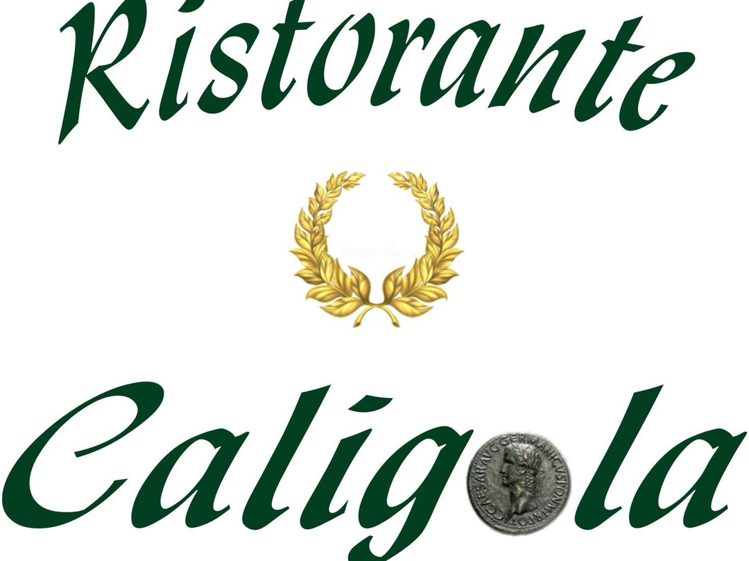 Ristorante Caligola