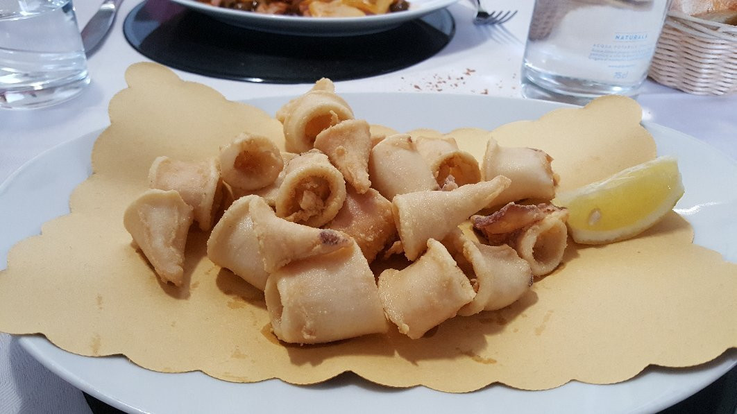 L’Osterietta