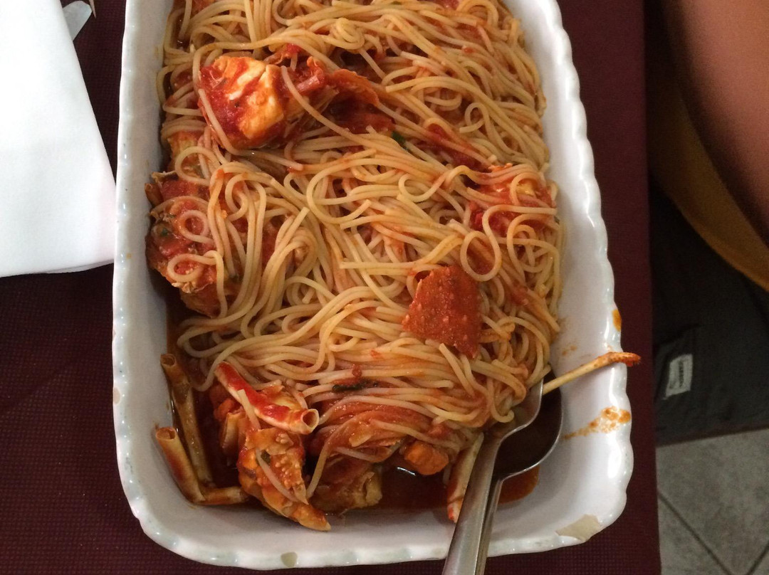 Monserrato餐馆和美食-Zio Tore Pizzeria
