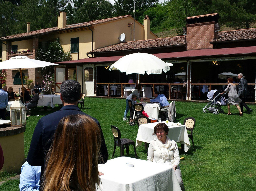 Casciana Terme Lari旅游攻略图片