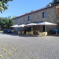 Restaurante Senhor Do Socorro