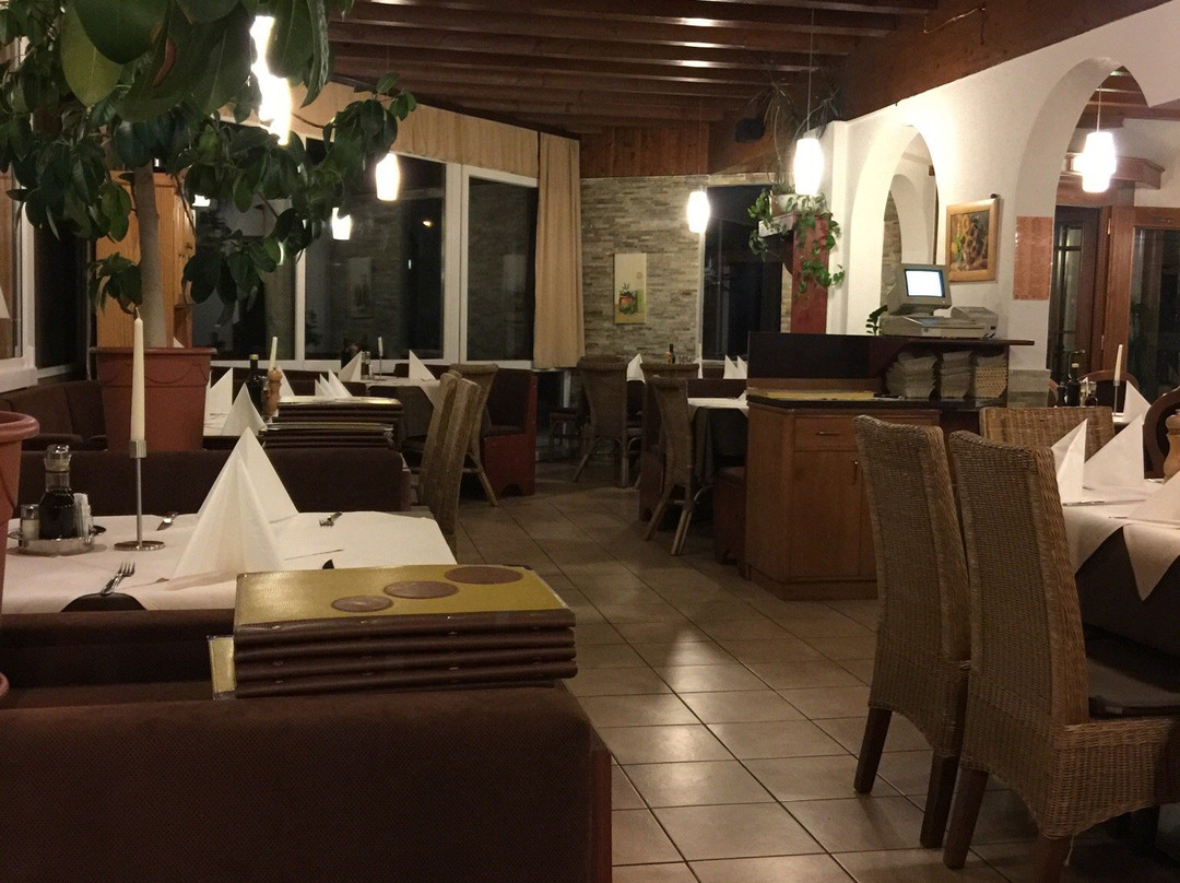 Pizzeria Villa Antonio