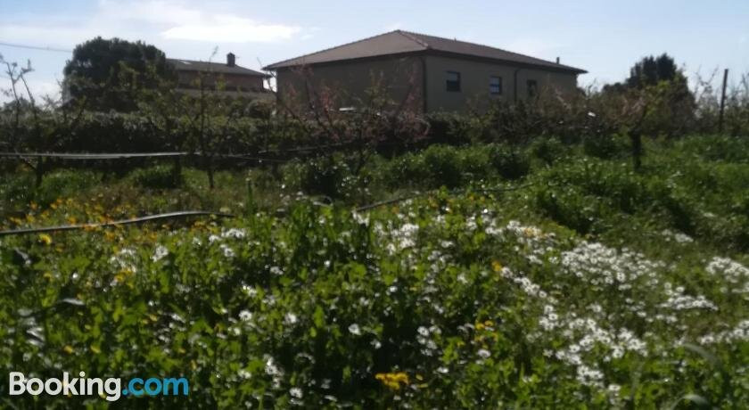 Agriturismo Terra del Sole