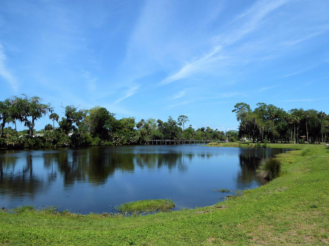 Centennial Park景点图片