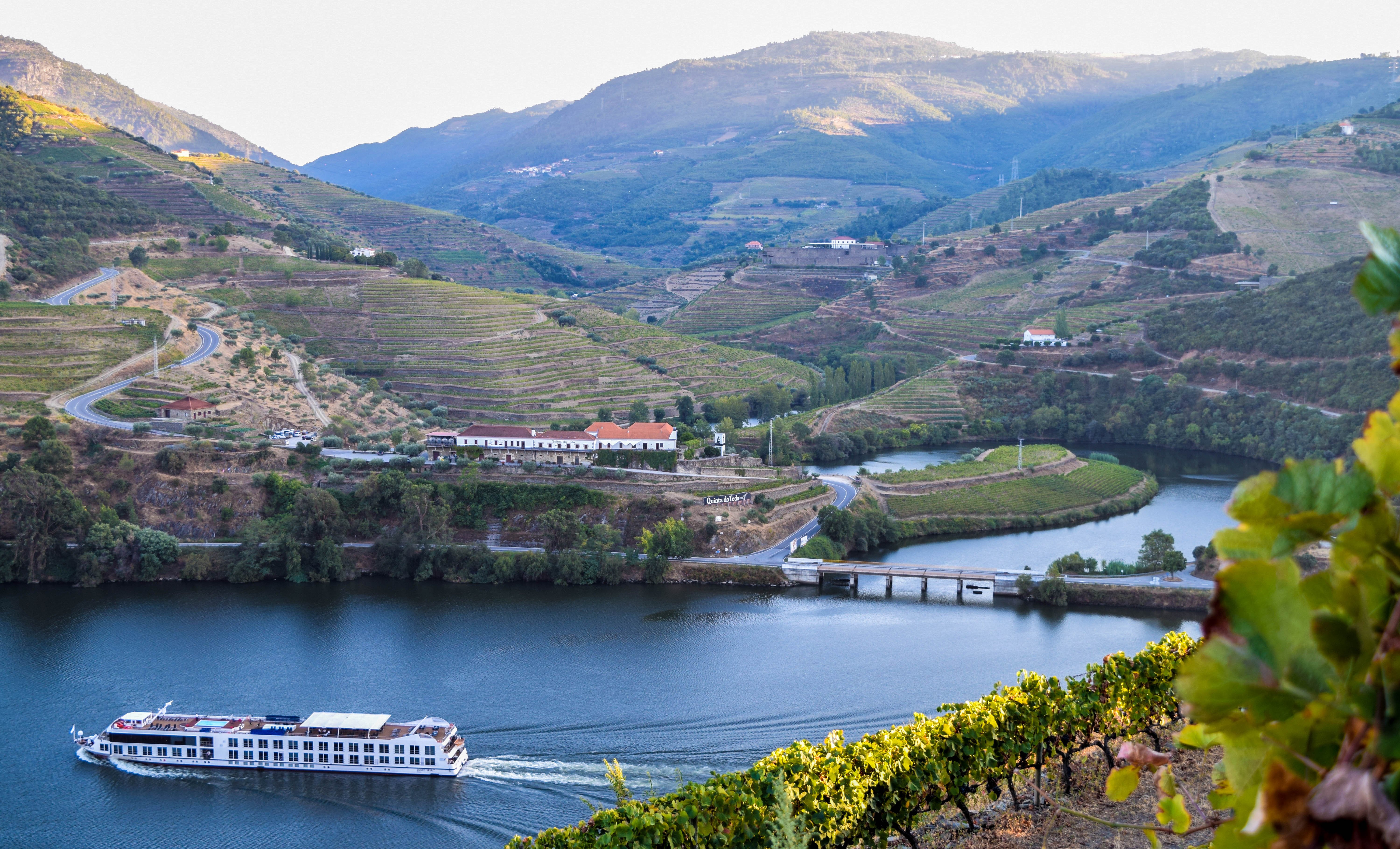Quinta do Tedo-官方