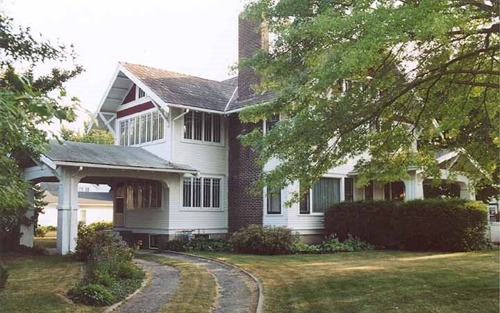 Spencer旅游攻略图片