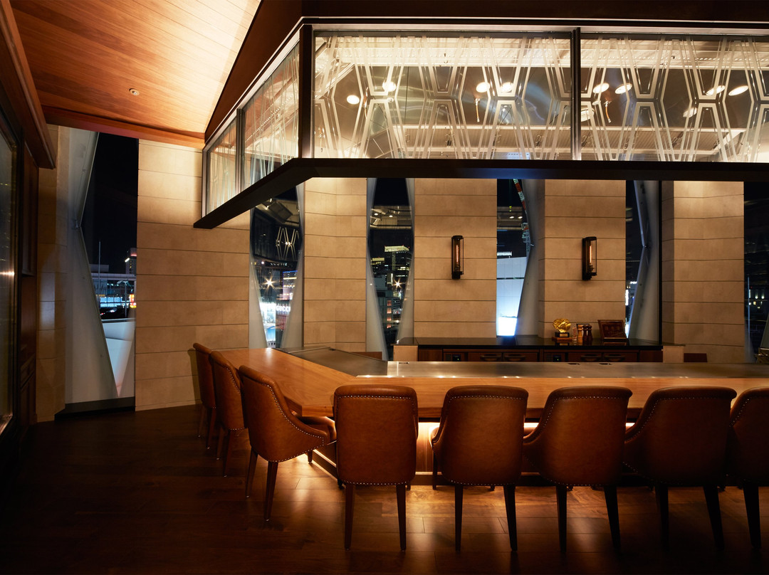 神戸プレジール銀座主图