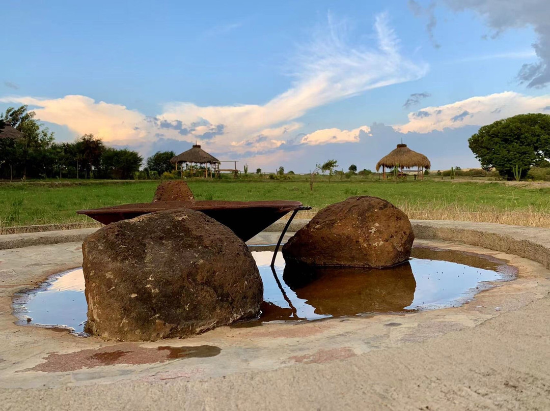 Mara Duma Bush Camp