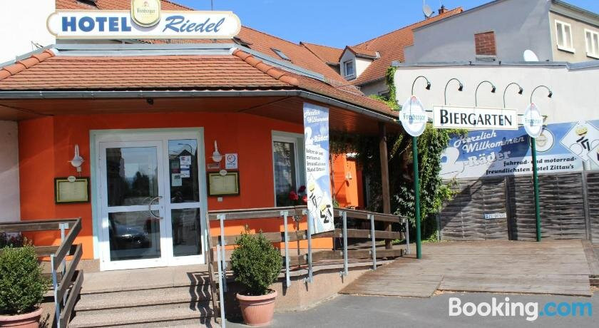 Hotel Riedel主图