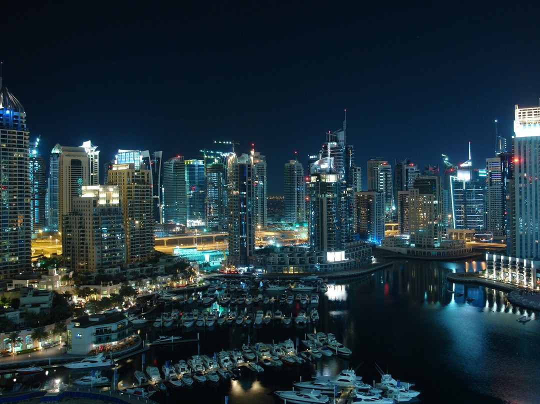 Bedouin Trips Tourism LLC-迪拜必去景点