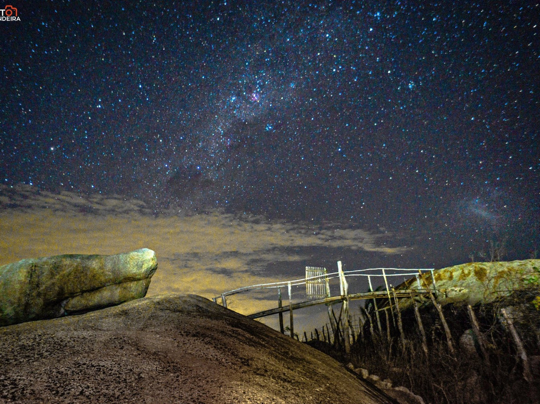 Boqueirao旅游攻略图片