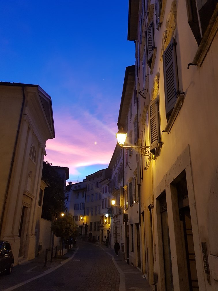 Hotel diffuso Sannicolo al Fiume-浴室