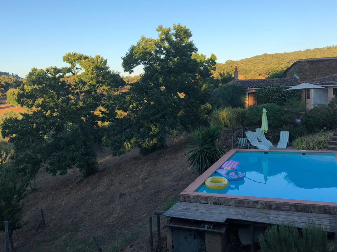 Finca El Moro