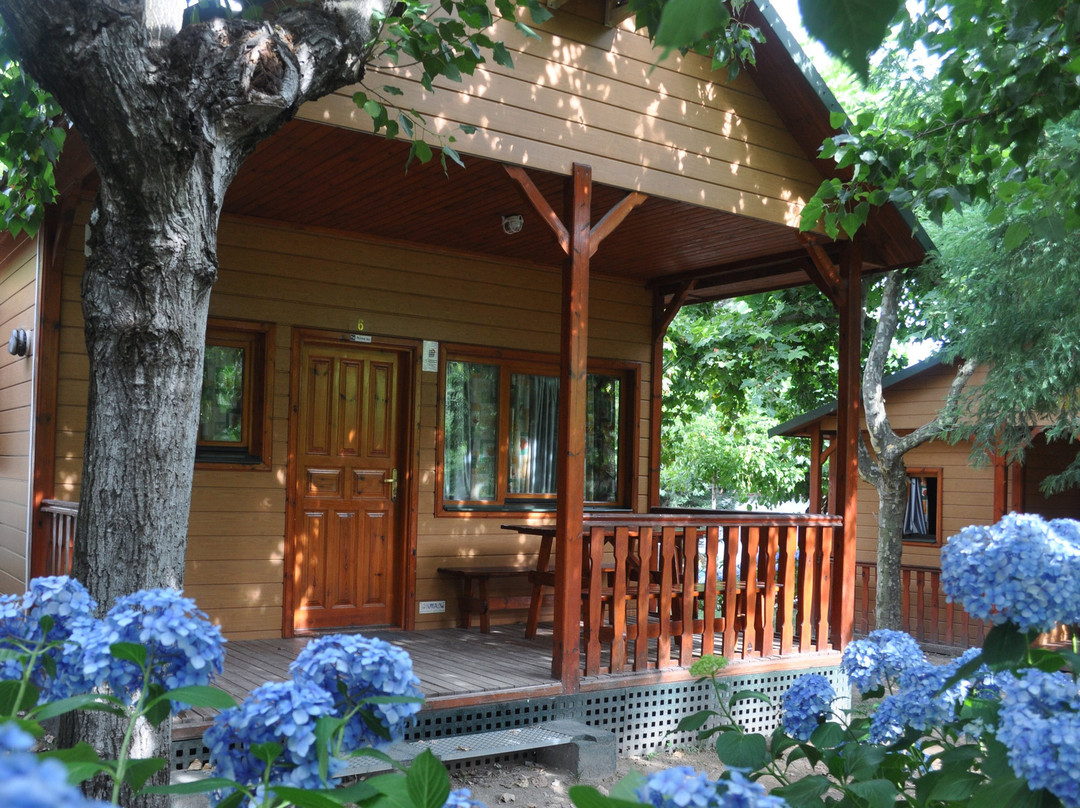 Camping Jaranda