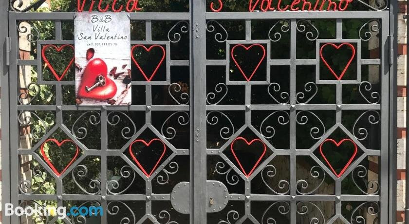 B&B Villa San Valentino