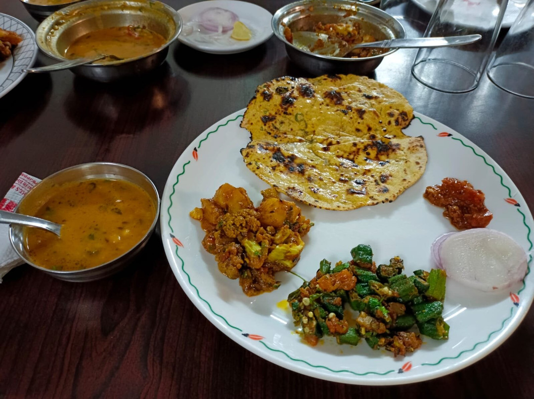 MPT Mandakini Resort, Chitrakoot